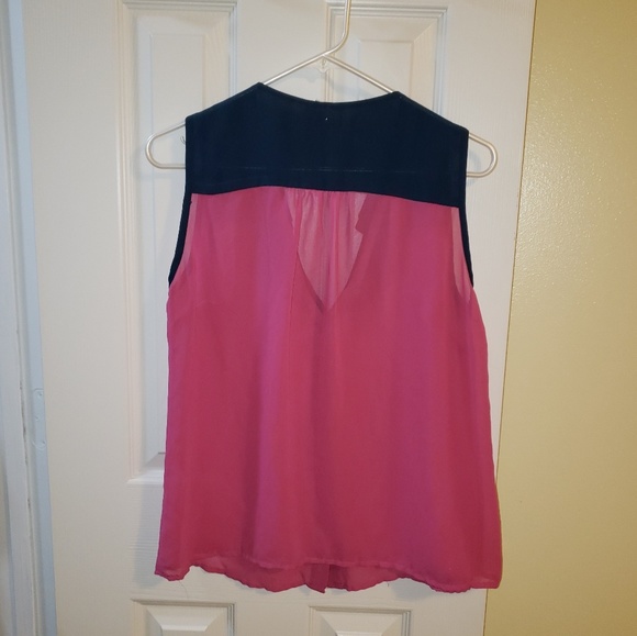 Charming Charlie top - Picture 2 of 3